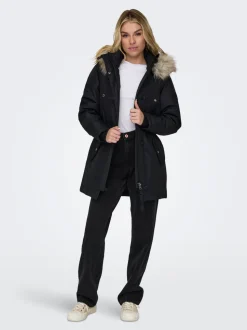 ONLIRIS Langer Parka