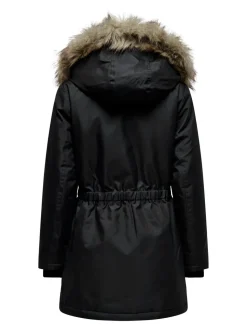 ONLIRIS Langer Parka