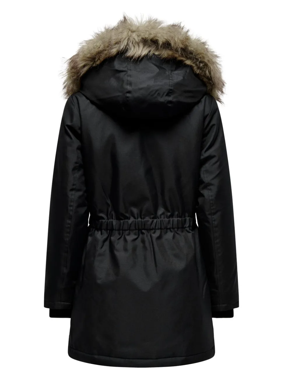ONLIRIS Langer Parka