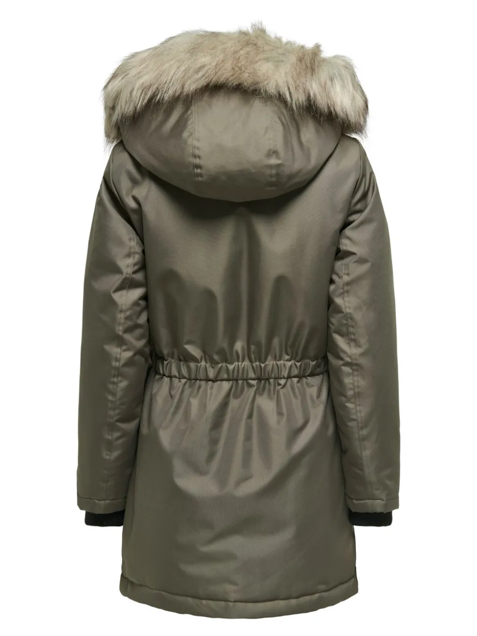 ONLIRIS Langer Parka