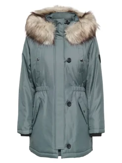 ONLIRIS Langer Parka