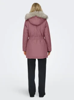 ONLIRIS Langer Parka