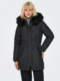 ONLIRIS Langer Parka