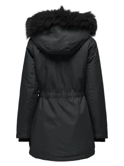 ONLIRIS Langer Parka