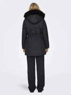 ONLIRIS Langer Parka