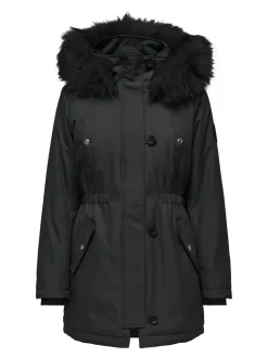 ONLIRIS Langer Parka
