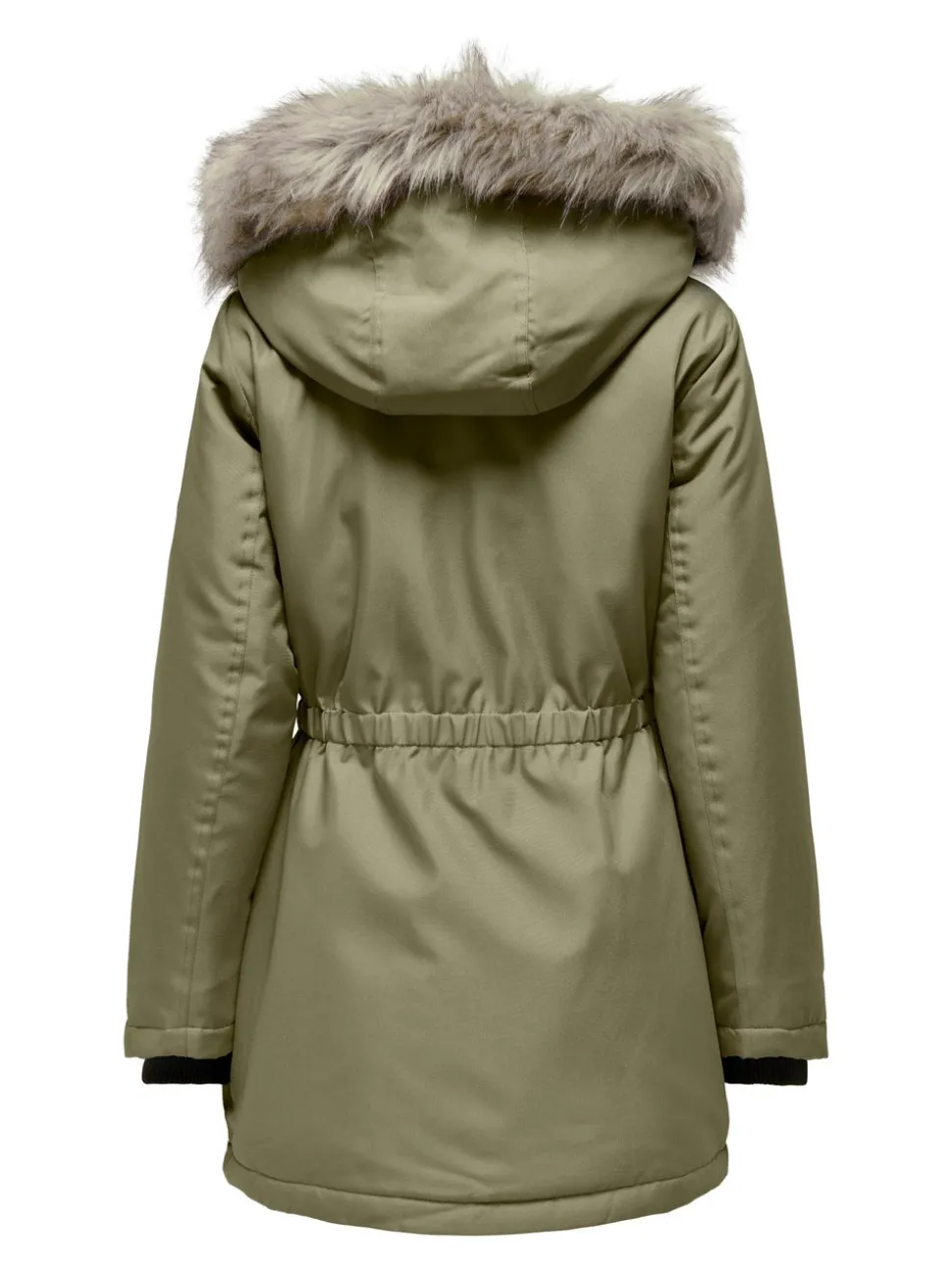 ONLIRIS Langer Parka