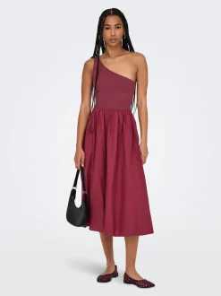 ONLIRIS Midikleid