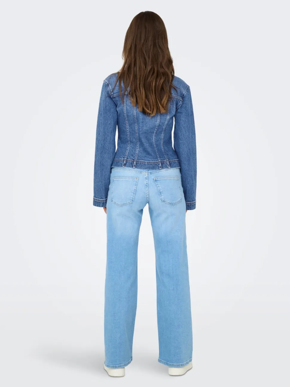 ONLISABEL Jeansjacke