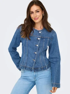 ONLISABEL Jeansjacke