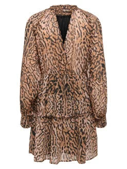 ONLISABELLA Kurzes Kleid