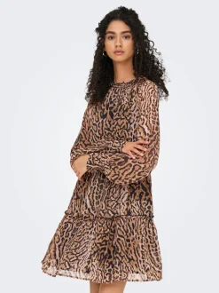 ONLISABELLA Kurzes Kleid