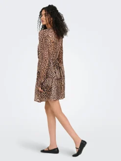 ONLISABELLA Kurzes Kleid