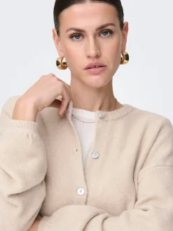 ONLISABELLA Strickjacke