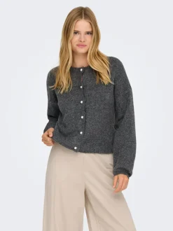 ONLISABELLA Strickjacke