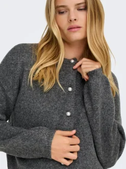 ONLISABELLA Strickjacke