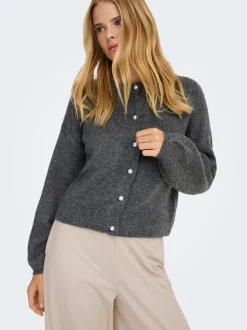 ONLISABELLA Strickjacke