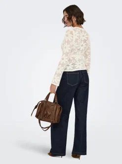 ONLISABEL Strickjacke
