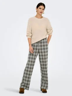 ONLISADORA Weiter Beinschnitt Hose