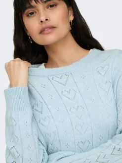 ONLISA Strickpullover