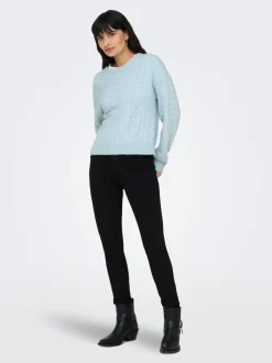 ONLISA Strickpullover