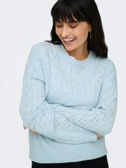 ONLISA Strickpullover