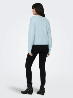 ONLISA Strickpullover