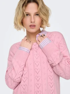 ONLISA Strickpullover
