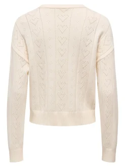 ONLISA Strickpullover