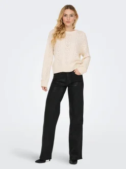 ONLISA Strickpullover