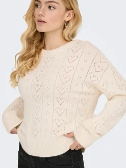 ONLISA Strickpullover