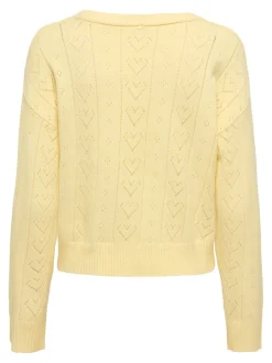 ONLISA Strickpullover