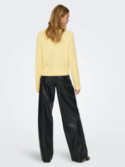 ONLISA Strickpullover