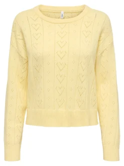 ONLISA Strickpullover