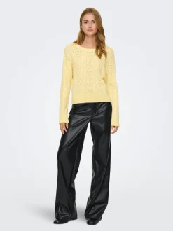 ONLISA Strickpullover