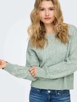 ONLISA Strickpullover