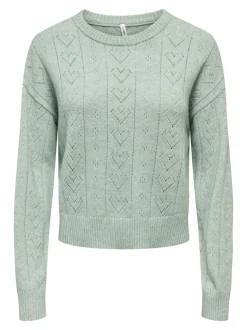 ONLISA Strickpullover