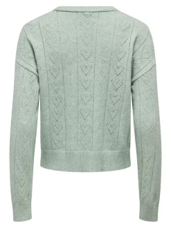 ONLISA Strickpullover