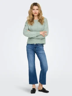 ONLISA Strickpullover
