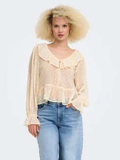 ONLISLA Bluse