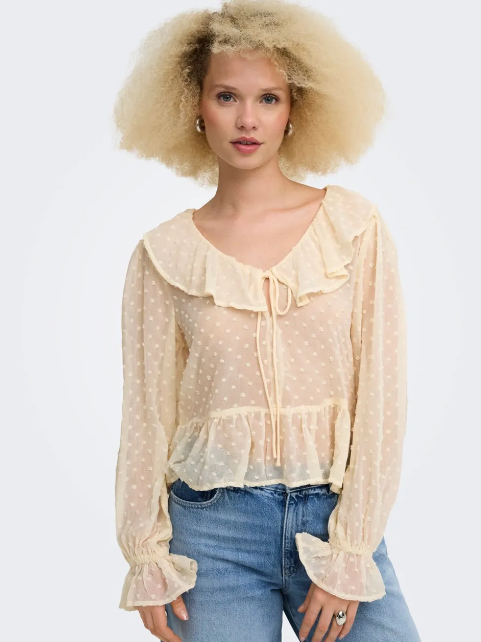 ONLISLA Bluse