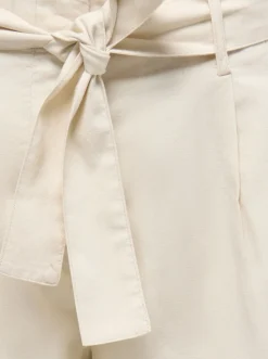 ONLISOLA Hohe Taille Locker geschnitten City Shorts