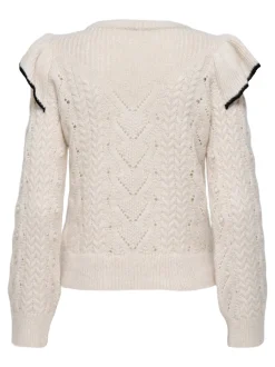 ONLISOLDE Strickpullover