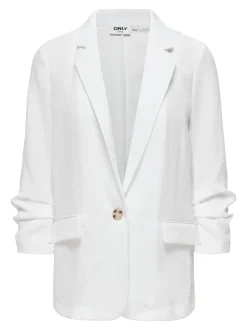 ONLITA Leinen Blazer