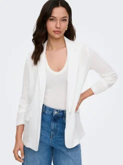 ONLITA Leinen Blazer