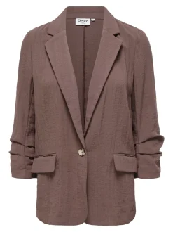 ONLITA Leinen Blazer