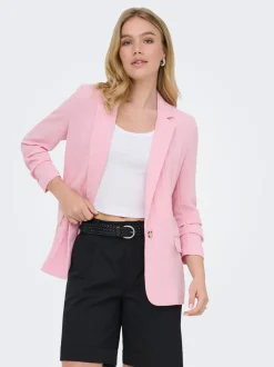 ONLITA Leinen Blazer