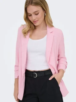 ONLITA Leinen Blazer