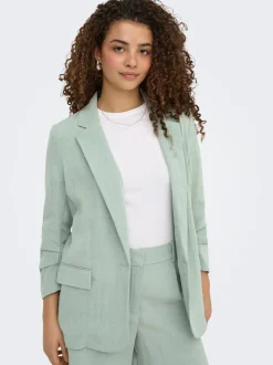 ONLITA Leinen Blazer