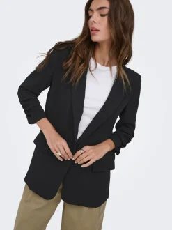 ONLITA Leinen Blazer